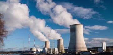 Kazakhstan votes on whether to build first nuclear plant