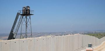 Escalation on the Lebanon-Israel border: Situation as of October 5, 2024 