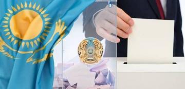 Kazakhstan votes in favor of building its first nuclear power plant