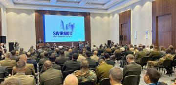 Baku hosts workshop on int’l rules governing military operations
