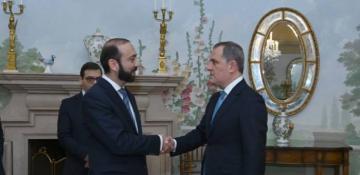 Yerevan says no meeting between Armenian, Azerbaijani FMs planned in Moscow 