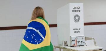 Initial results of Brazil's 2024 municipal elections