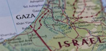  Israel revisits its defense policy: Lessons and insights from the Hamas attack 