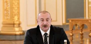 President Aliyev: 9 May Victory Day - an important factor of further cooperation among CIS member states 