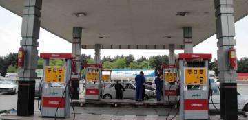 Iran imposes new gasoline refueling limits