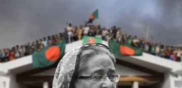 Bangladesh: What's next for ex-PM Hasina and the Awami League? 