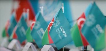 Azerbaijan aims to elevate standards in hosting COP29, says MP 