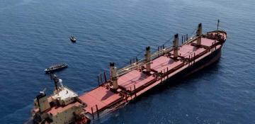 Houthis targeted 193 vessels linked to Israel, US, and UK last year 