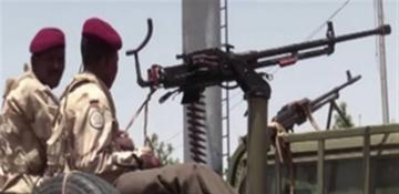 Displaced persons camp shelling kills 7, injures 59 in Sudan