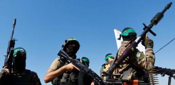  INTERVIEW: The October tragedy and Israel’s future: Current challenges 