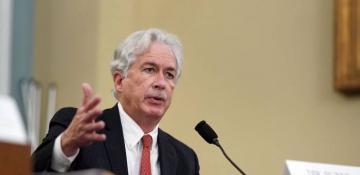 CIA chief sounds alarm on rising Iran-Israel tensions 