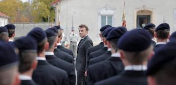 France prepares for a military confrontation with Russia: Publication