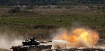 Escalation on the frontlines of the Russia-Ukraine war: Chronicle from October 6 to 8