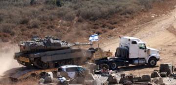 Israel begins operations in Lebanon as Iran sends warning 