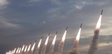 North Korea talks of intention on attacking South Korea