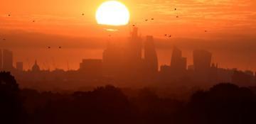 September 2024 recorded as second-warmest globally: EU monitor 