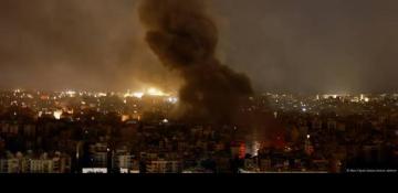 Netanyahu: Lebanon could experience 'destruction similar to Gaza' 