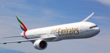 Emirates halts flights to Iraq, Iran, and Lebanon 
