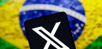 Brazil’s Supreme Court lifts ban on Musk’s X