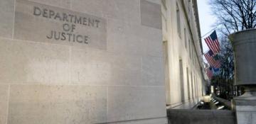 FBI arrets Afghan national for plotting US election day attack 