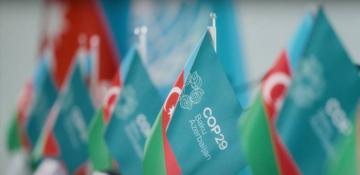 Pakistan will participate in COP29 in a befitting manner: Senate Chairman