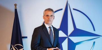 Ex-NATO chief Stoltenberg to become Munich Security Conference chairman 