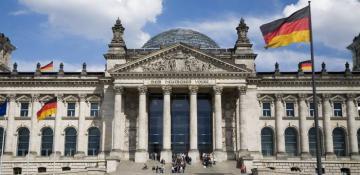 Germany's Bundestag approves additional €400 mln in military aid for Ukraine