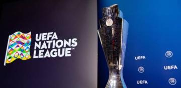 UEFA Nations League returns with exciting matches after one-month break 