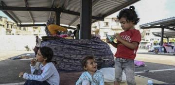 ECHR criticizes Cyprus for repatriating Syrian refugees to Lebanon 