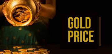 Gold price begins positively: Forecast for 10-10-2024