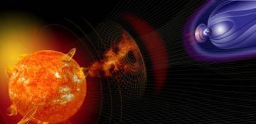 Severe solar storm expected to hit Earth this week 