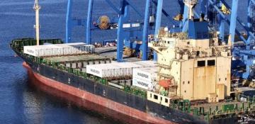 Russian strike on Ukrainian port claims eight lives 