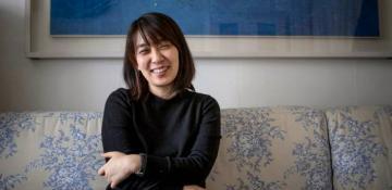 South Korean author wins 2024 Nobel Prize in literature 