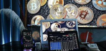 Ukraine eyes to legalize cryptocurrency