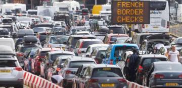 EU postpones implementation of border check system once more 