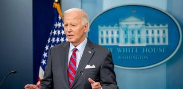 Biden calls on Congress to reconvene for disaster relief 