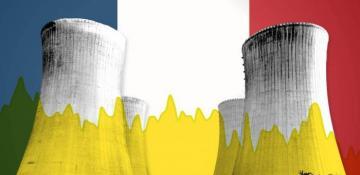 France eyes to increase nuclear potential