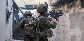 Israel confirms elimination of Islamic Jihad leader in West Bank 