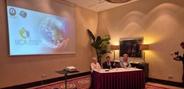 Azerbaijan, Croatia explore green energy cooperation 