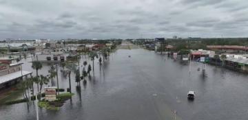 Hurricane Milton claims at least 16 lives across Florida