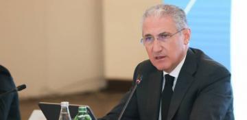 COP29 president-designate calls for increased climate financing 