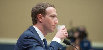 Mark Zuckerberg confesses his lovely game