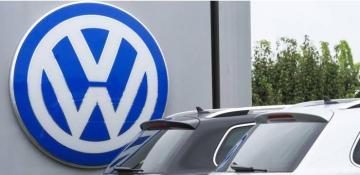 Volkswagen reports drop in third-quarter global deliveries amid industry challenges