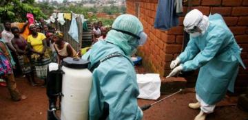 Africa CDC: Rwanda's Marburg outbreak 'controlled' 