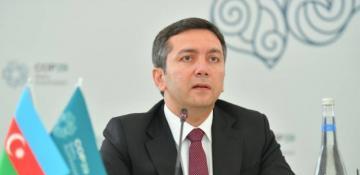 COP29 will see adoption of several declarations, initiatives bearing name of Baku – official 
