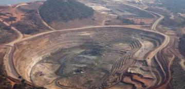 DR Congo seeks to reduce China's dominance in its mining sector