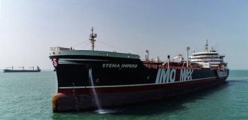 US imposes sanctions on Iran's oil exports following Israel's attack 