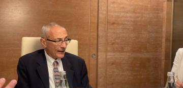 US hopeful for resolution on carbon emission taxation at COP29 