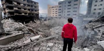 Hezbollah running out of money amid Israeli bombardment 