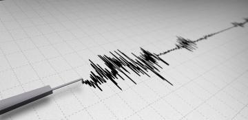3.8 magnitude earthquake jolts Caspian Sea
